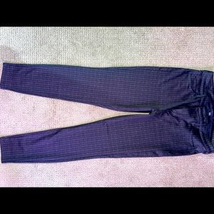 Stretch Trousers Ladies Pants New 12